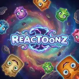 Reactoonz gra w Snatch Casino dla graczy z Polski Reactoonz gra w Snatch Casino dla graczy z Polski